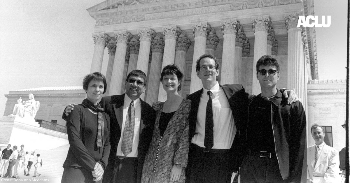 Revisiting the NEA Four: Free Speech Battles in the Arts | American Civil Liberties Union