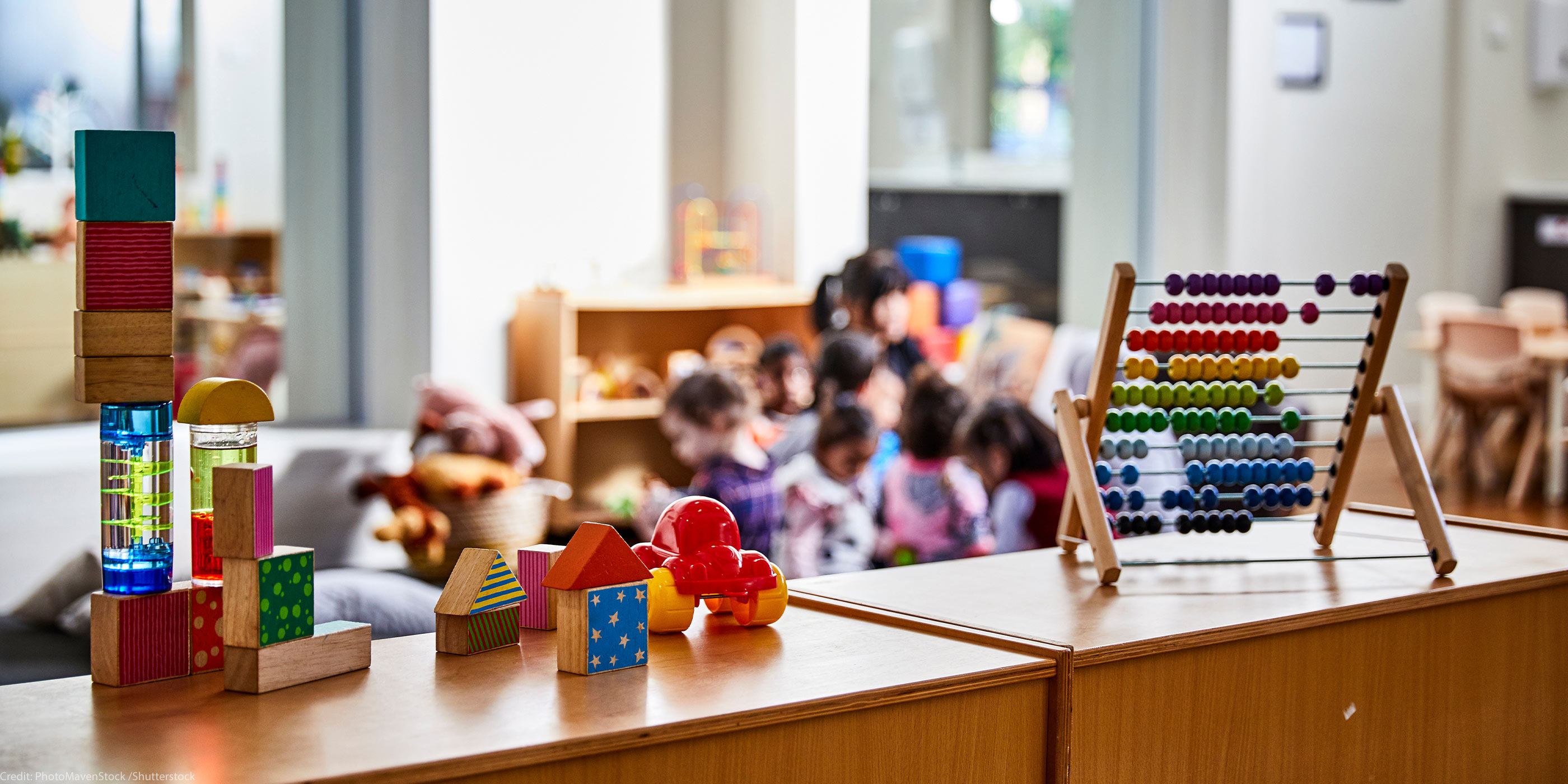 Federal Judge Blocks Trump Effort to Bar Some Immigrant Families From Head Start | American Civil Liberties Union