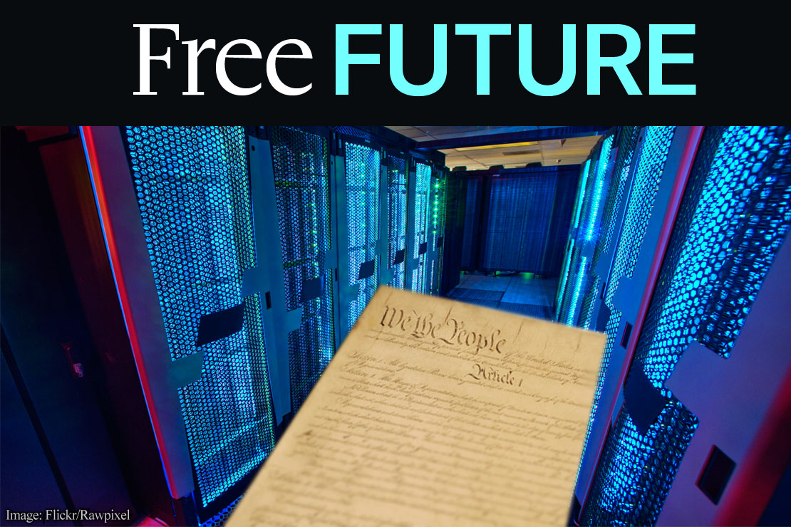 DHS is Circumventing Constitution by Buying Data It Would Normally Need a Warrant to Access | American Civil Liberties Union