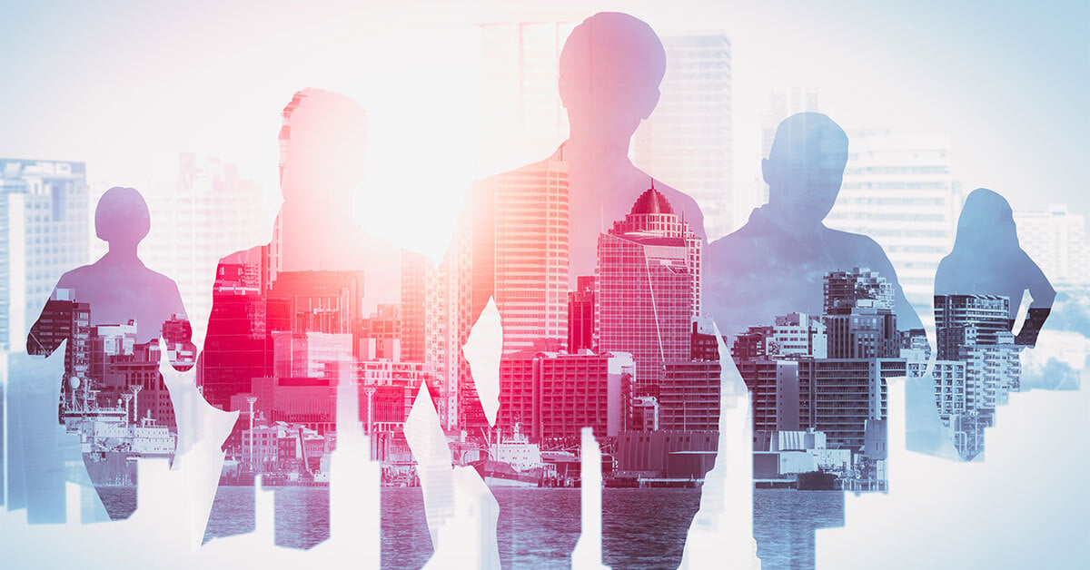 Shared Leadership in Nonprofits: Collaboration and Collective Leadership Models in Action - The Annie E. Casey Foundation