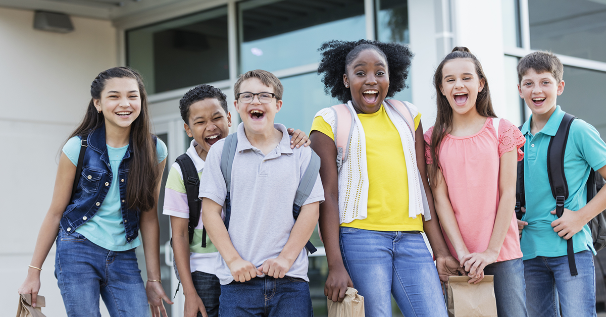 Creating Equitable Ecosystems of Belonging and Opportunity for Youth - The Annie E. Casey Foundation