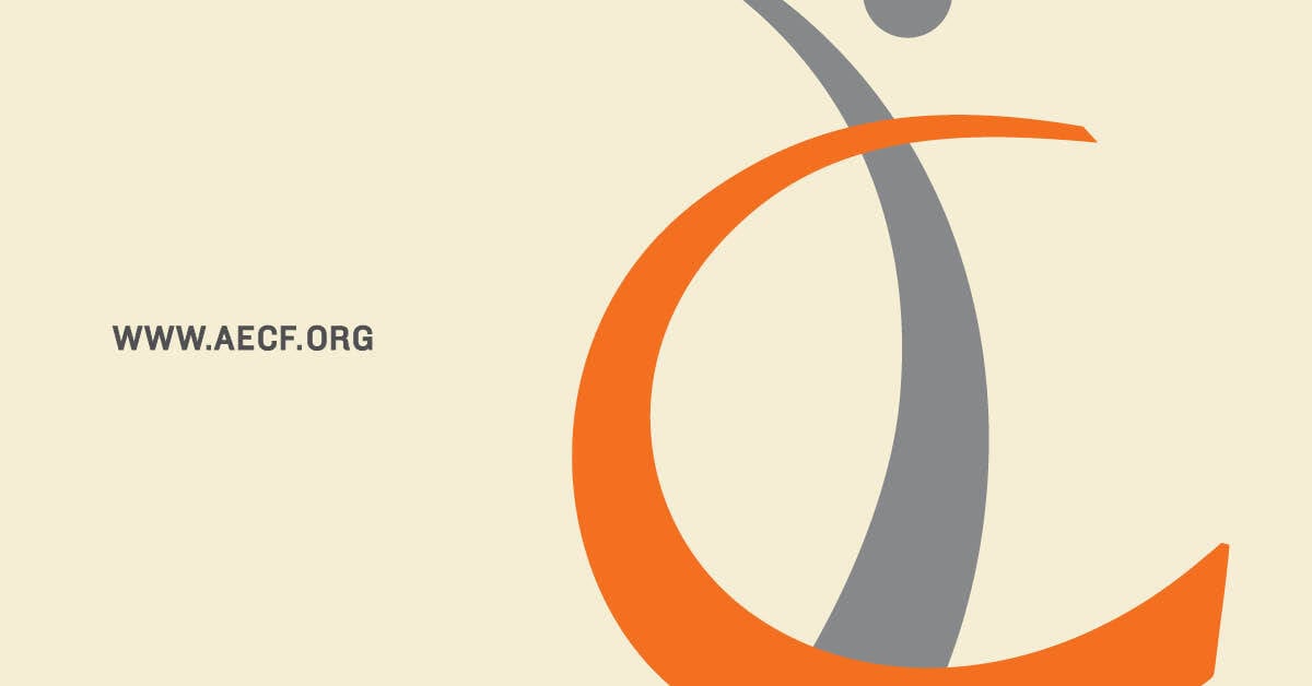 State News Releases for the 2025 KIDS COUNT Data Book - The Annie E. Casey Foundation