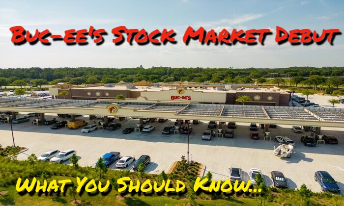Buc-ee's Stock Market Debut: How Can You Buy It? - Wealth Daily