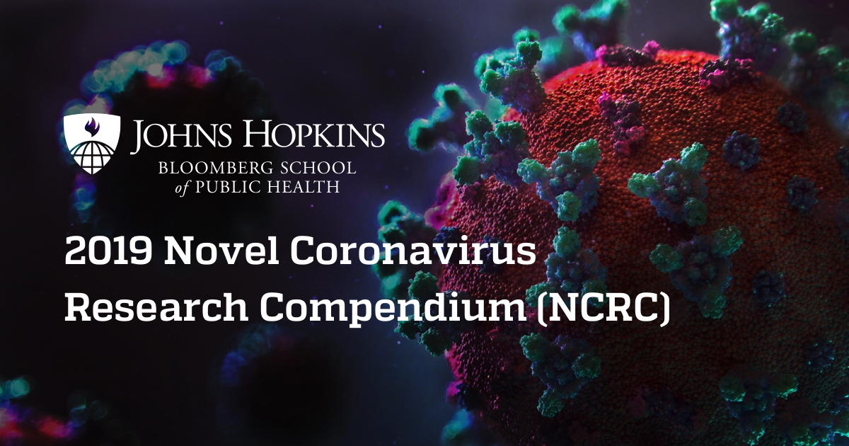 Identifying airborne transmission as the dominant route for the spread of COVID-19 | NCRC