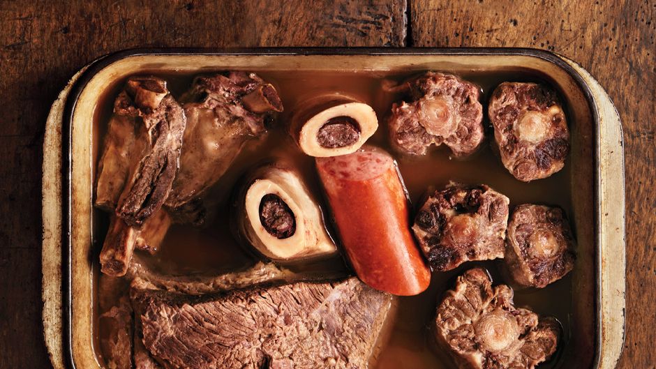 Pot-au-Feu Recipe | Bon Appétit
