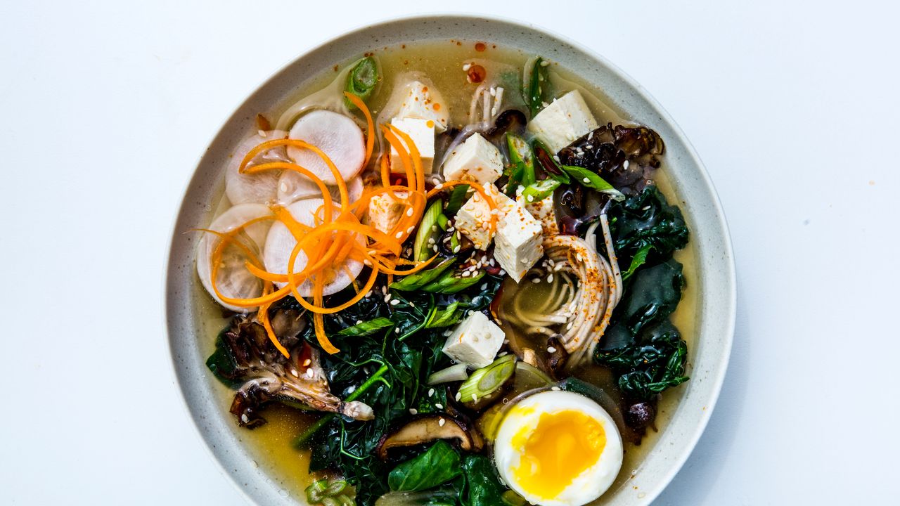 The Answer to Your Winter Soup Prayers | Bon Appétit