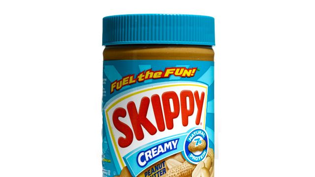 Why Skippy Peanut Butter Is the Best | Bon Appétit