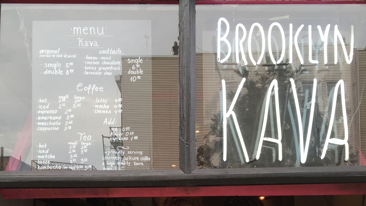 Kava Wants to Be Your New Glass of Wine | Bon Appétit