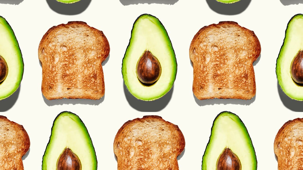 Why Are We Still Talking About Avocado Toast? | Bon Appétit
