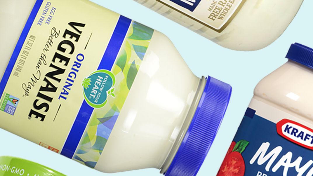 How Healthy Mayonnaise Became a Thing | Bon Appétit