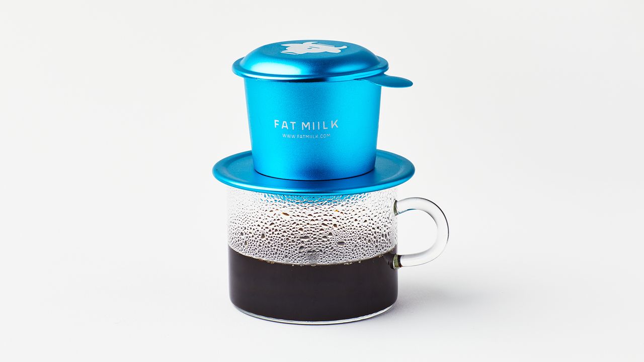 How to Make Vietnamese Coffee | Bon Appétit