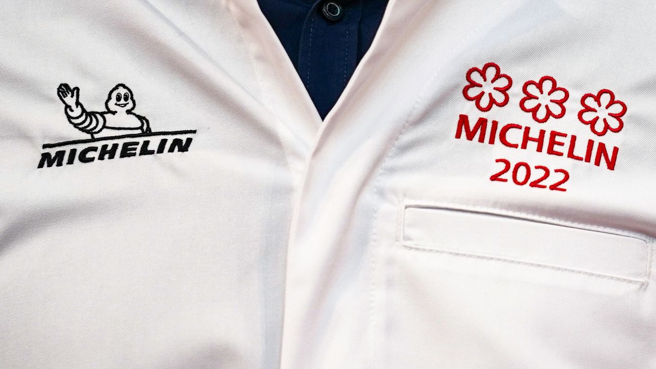 California’s Michelin-Starred Restaurants, 2022 | Bon Appétit