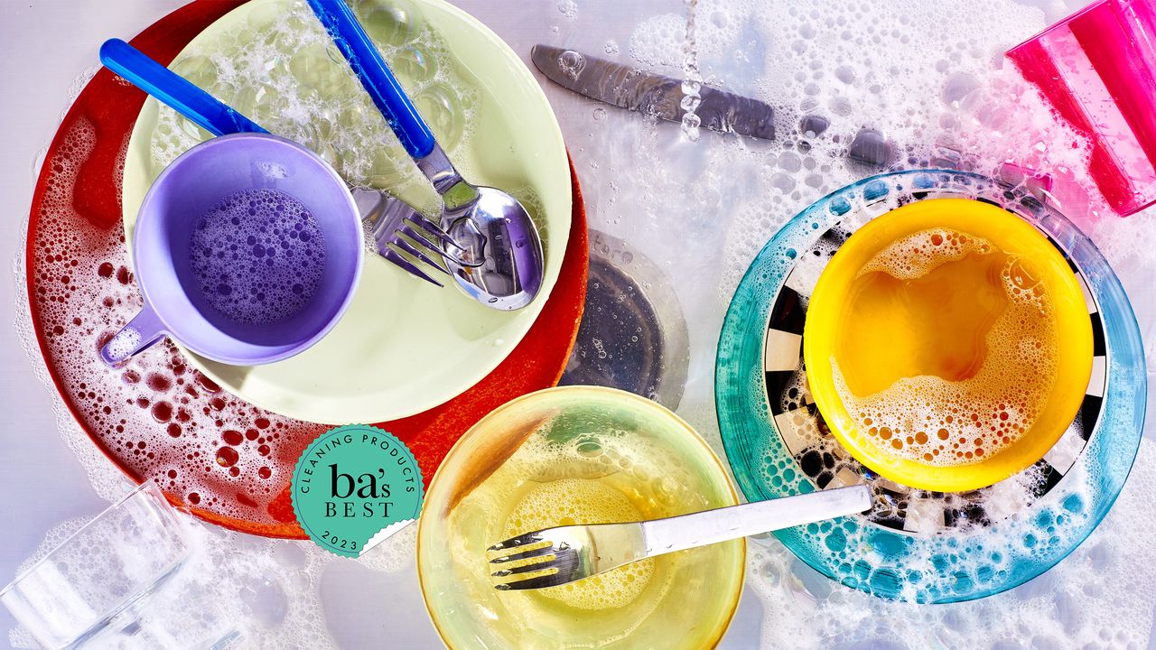 How to Clean Your Kitchen (for Real This Time) | Bon Appétit