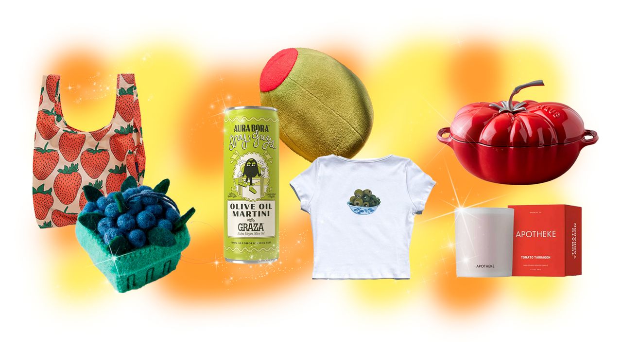 The Grocery Girl Gift Guide | Bon Appétit