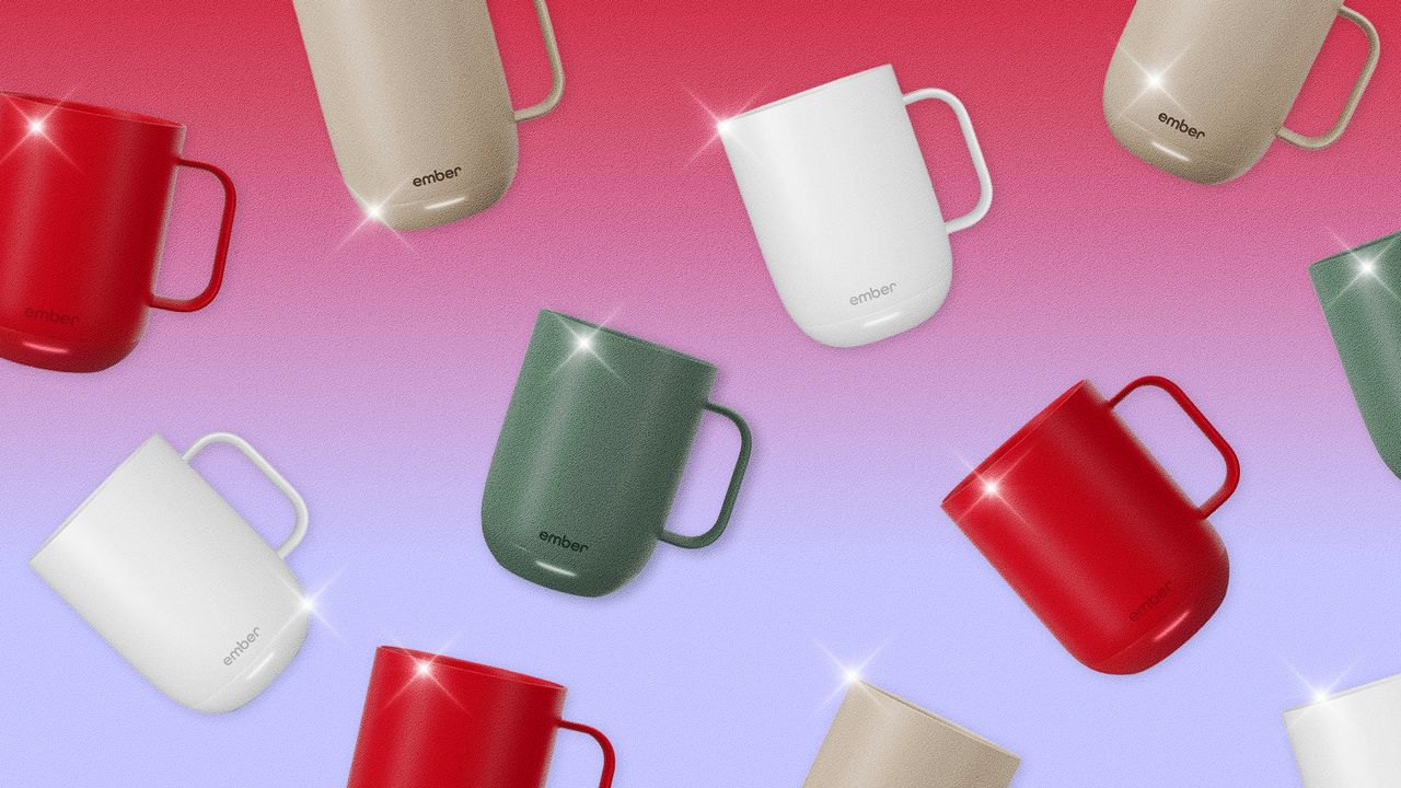 The High-Tech Gift Guide | Bon Appétit