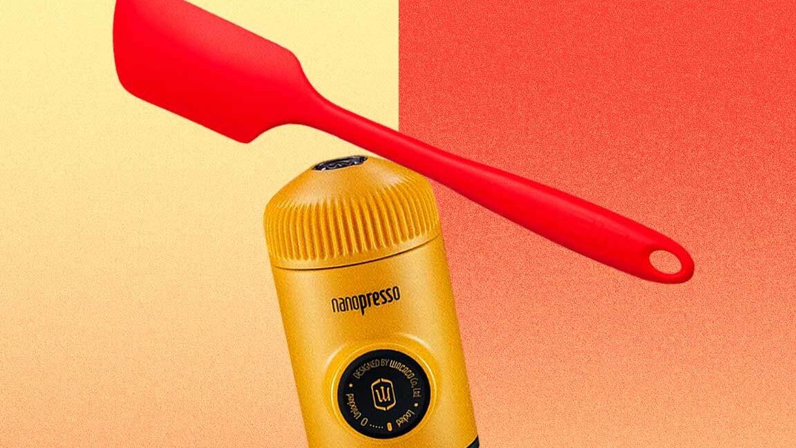 10 Kitchen Tools To Make Cooking at an Airbnb So Much Easier | Bon Appétit
