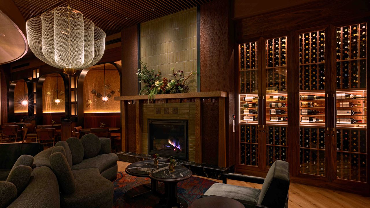 At Disneyland's Revamped Napa Rose, Every Staffer Is a Trained Somm | Bon Appétit