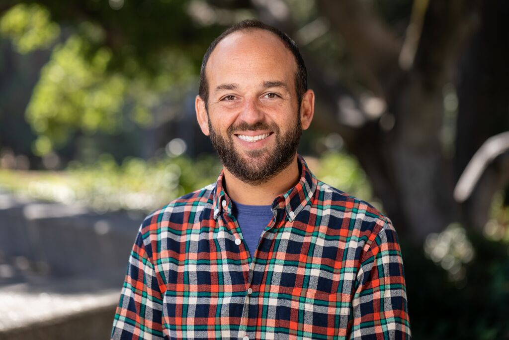 Meet Cityside's new Nosh editor Tovin Lapan