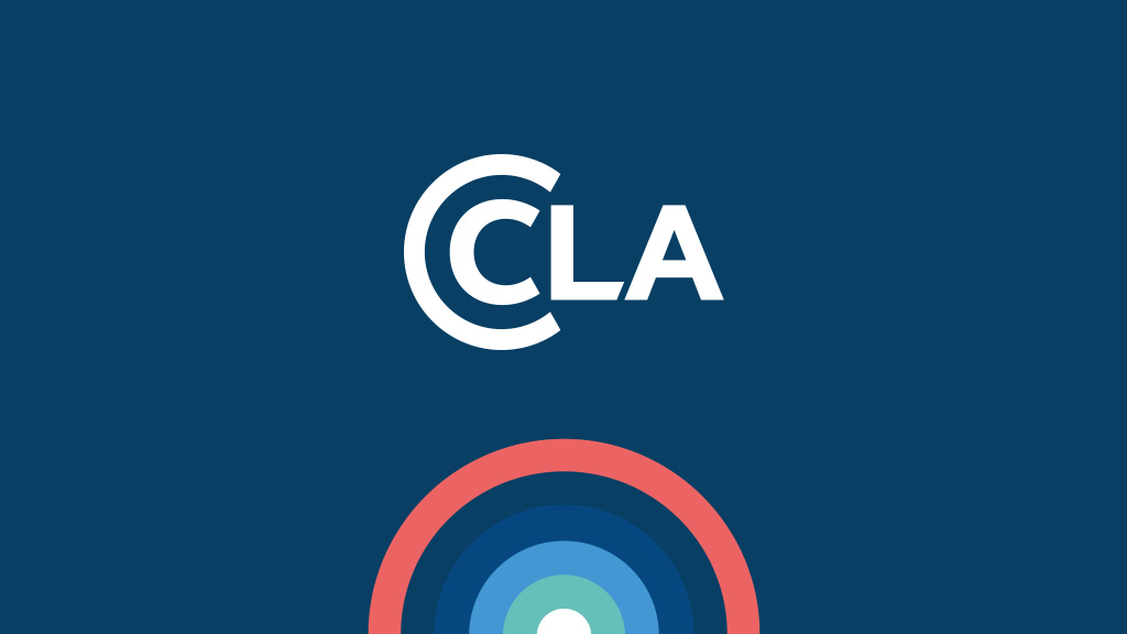 CLA's Bursary Impact at the CILIP Conference 2023