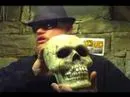 How to Make a Latex Skull Mold to Make a Plaster Skull << Props & SFX :: WonderHowTo