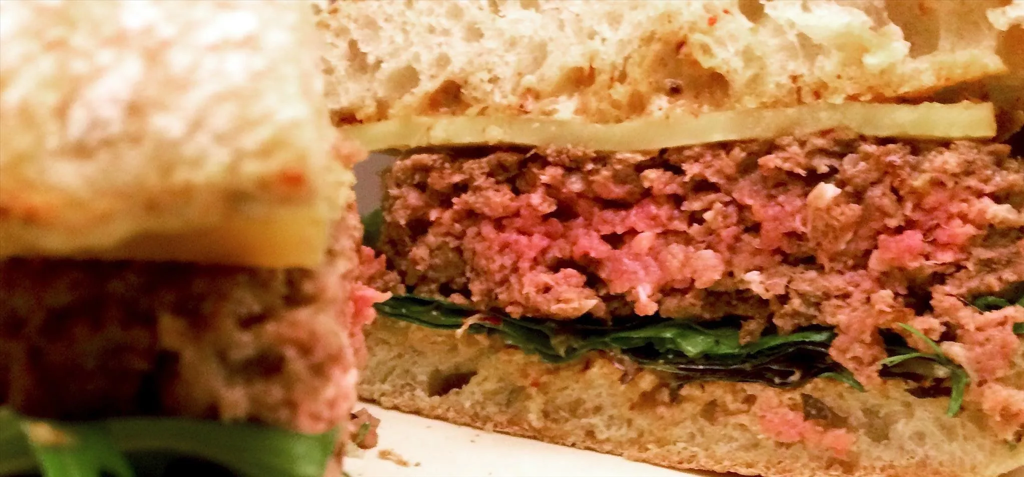 How to Keep Your Burger Juicy & Your Bun Dry << Food Hacks :: WonderHowTo