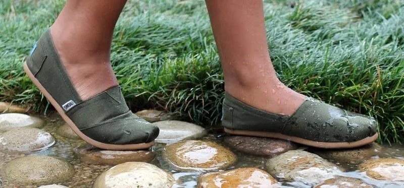 5 Winter Life Hacks to Keep You Warm, Dry, & Moving << MacGyverisms :: WonderHowTo