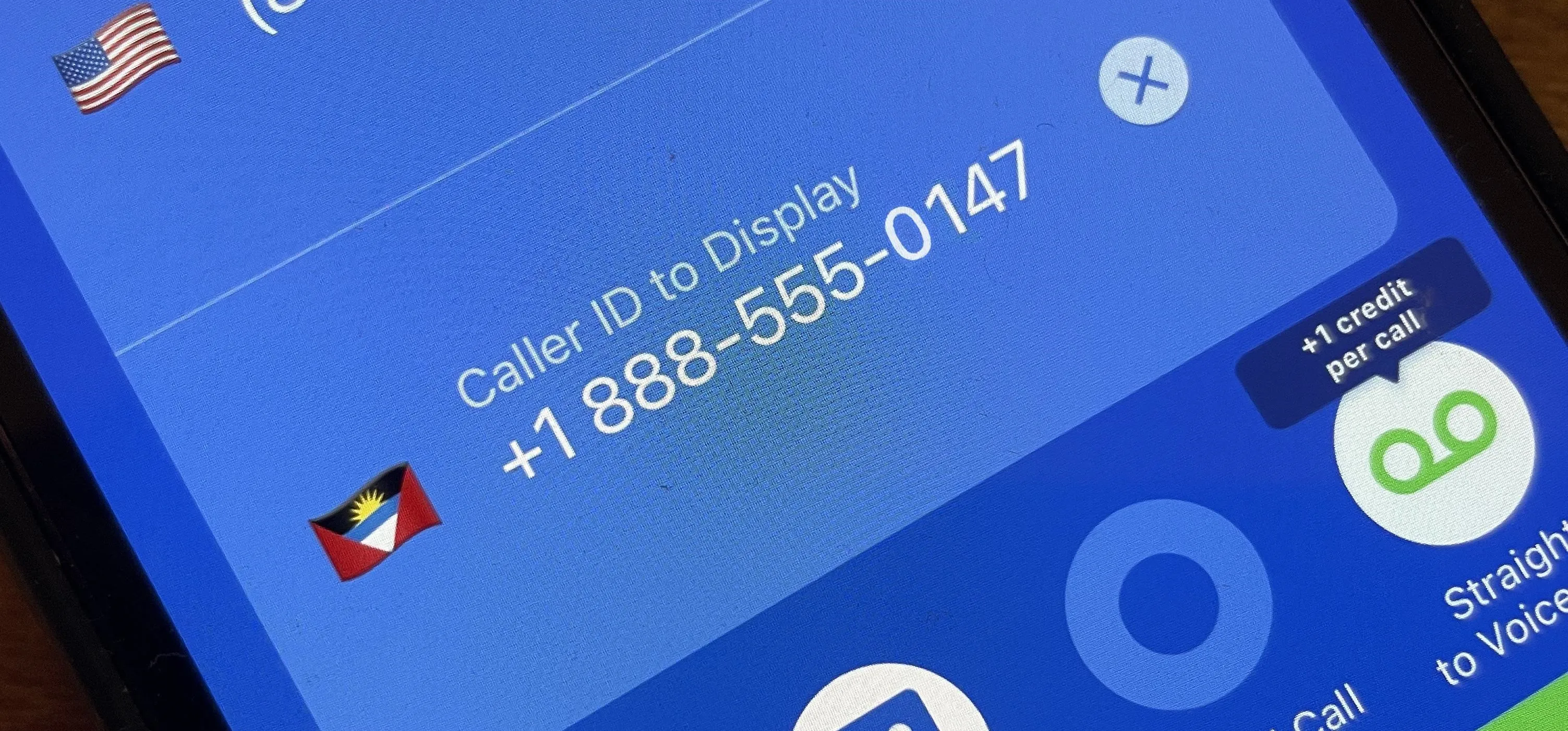 Make Spoofed Calls Using Any Phone Number You Want Right from Your Smartphone << Smartphones :: Gadget Hacks