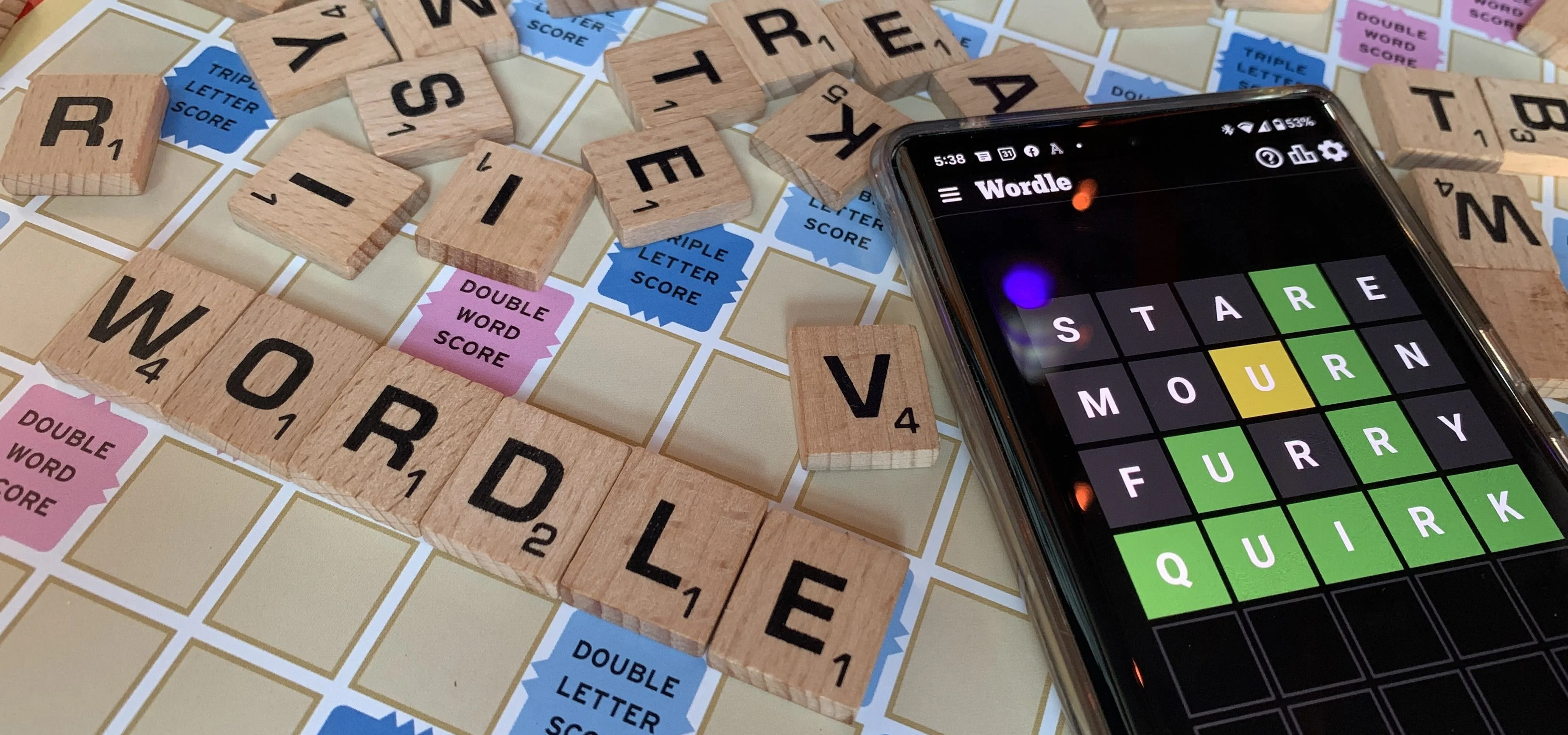 The Best Wordle Spinoffs You Should Be Playing on Your Phone << Smartphones :: Gadget Hacks