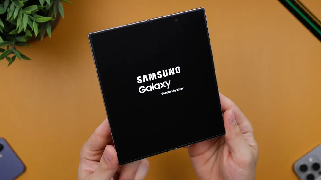 Samsung Exynos 2700 Nears Launch for Galaxy S27 << Samsung :: Gadget Hacks