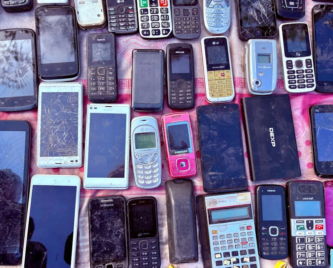 Smartphone Prices Surge 200% Due to AI Memory Crisis << Smartphones :: Gadget Hacks