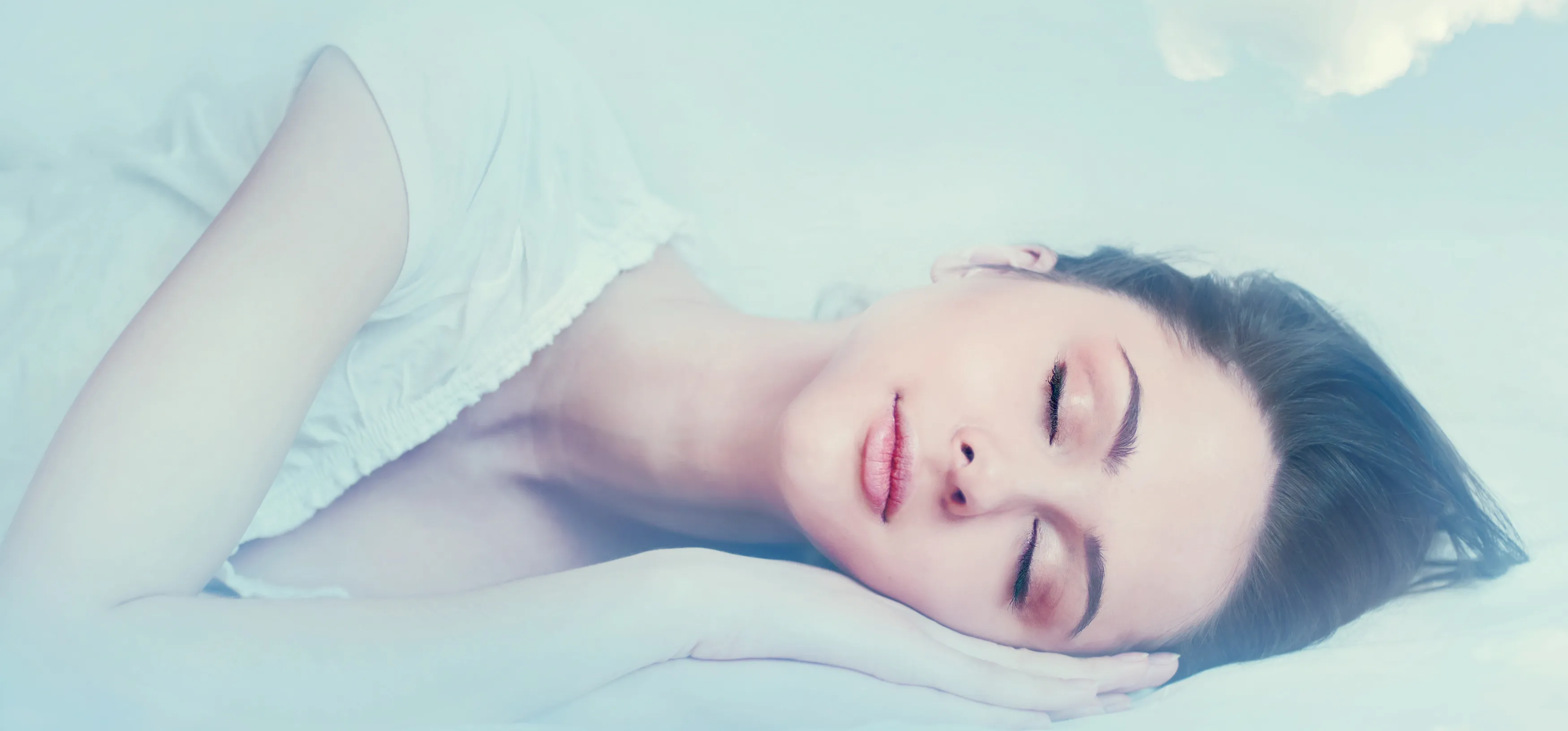 How Your Sleeping Position Affects the Dreams You Have