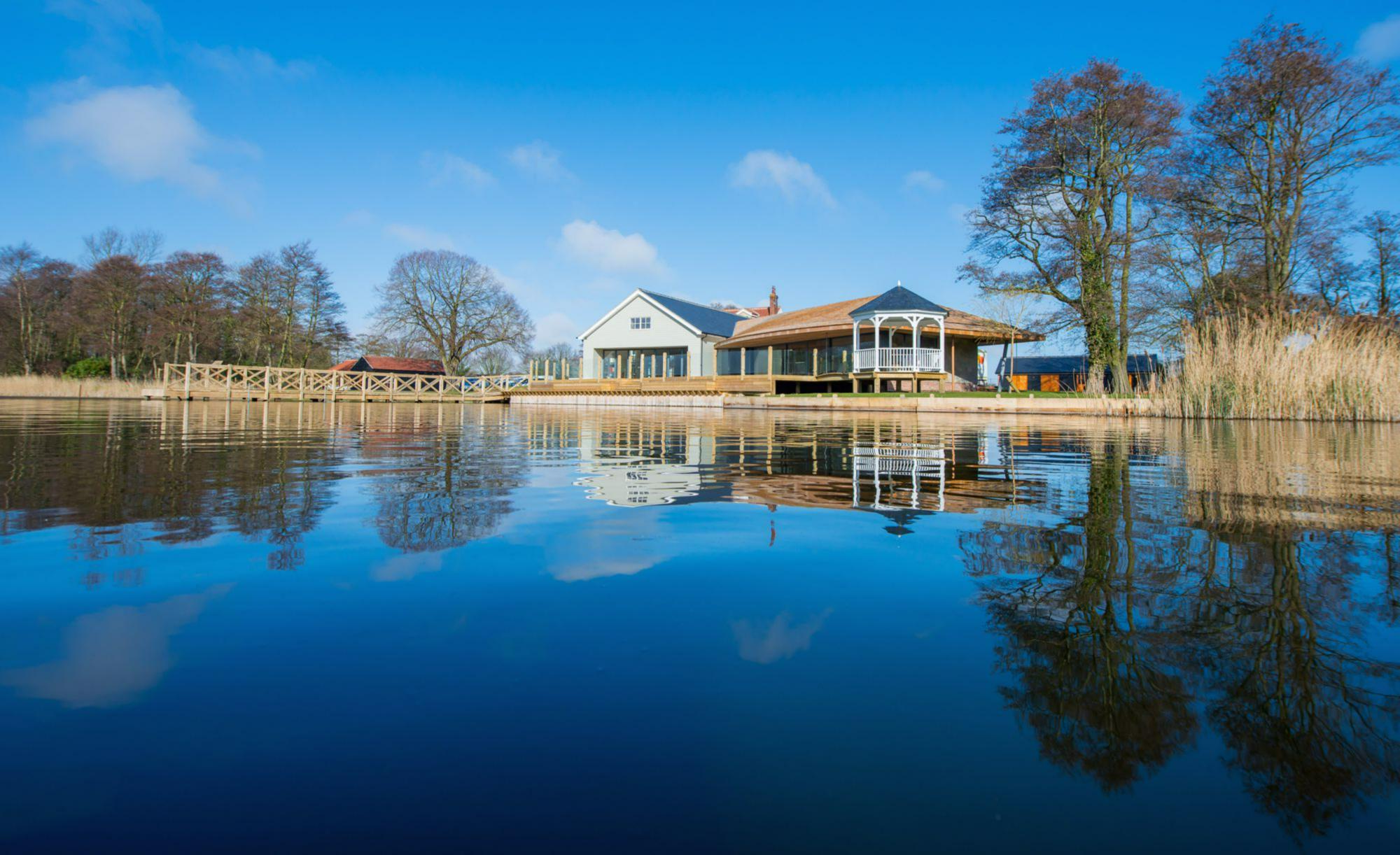 UK Places To Stay curated by Cool Places