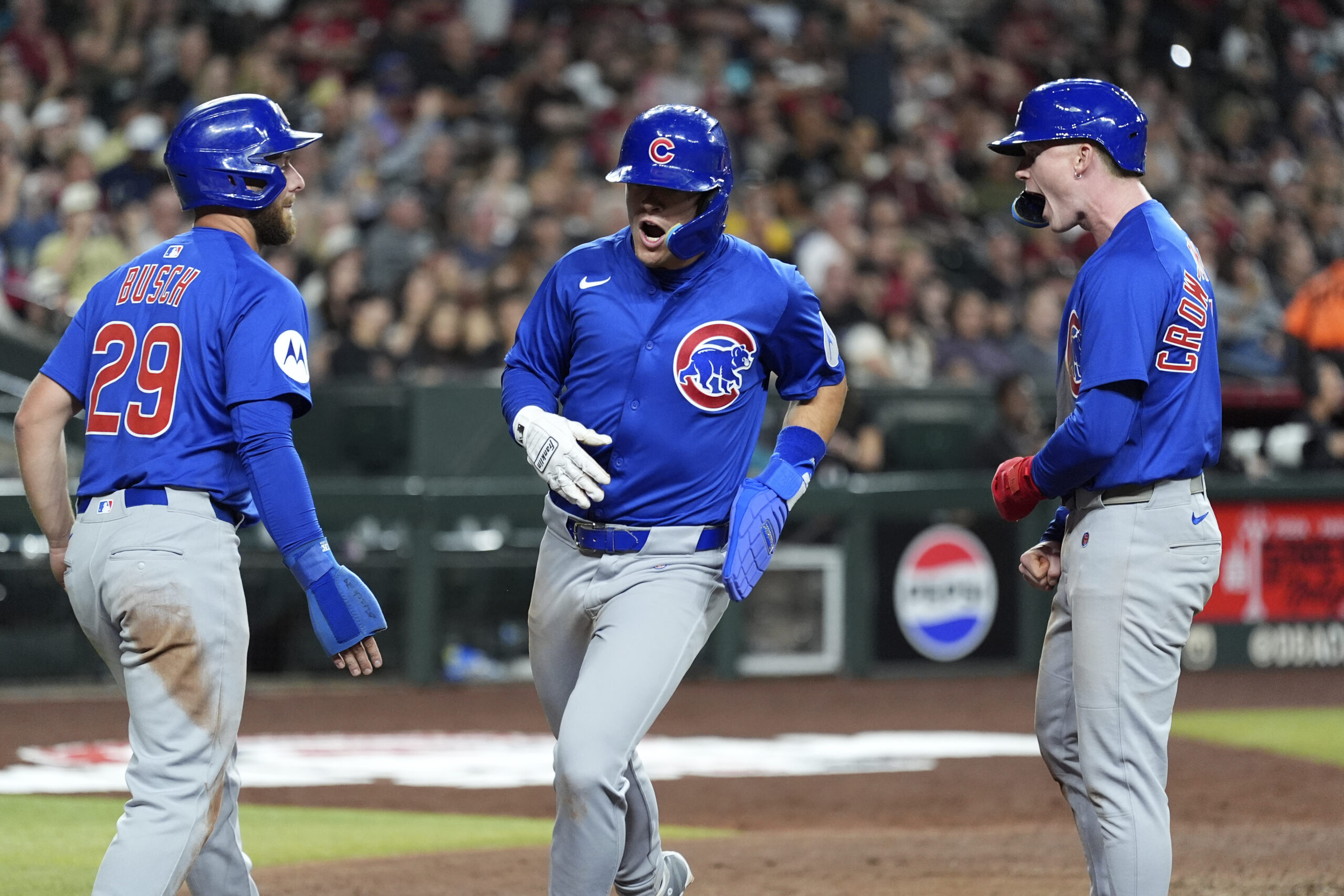 The Rundown: Hoerner Should Absolutely Not Be Traded, Shaw Can Still Get PAs, Cubs Add Another Tread Pitcher -