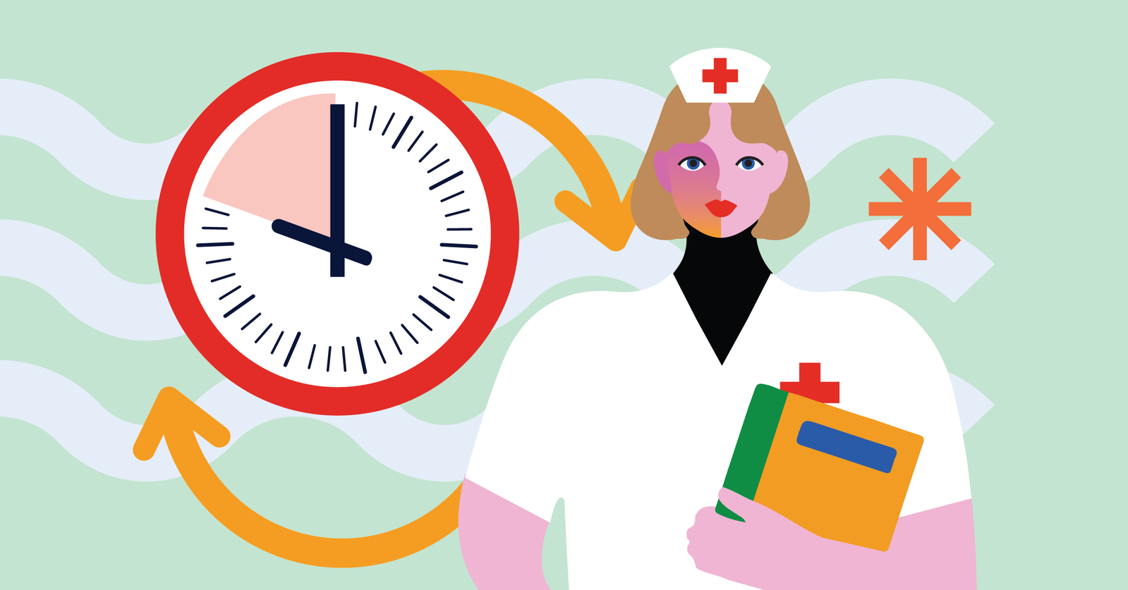 Healthcare Turnover Rates [2024 Update] - DailyPay