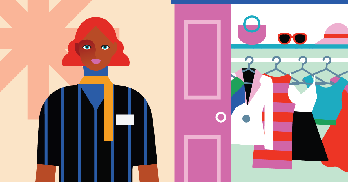 Retail Turnover Rates In 2024 - DailyPay