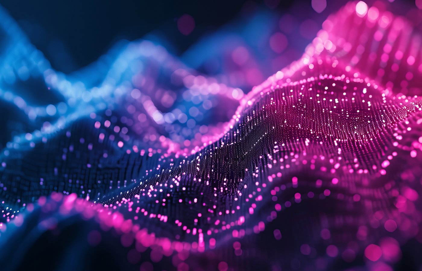 What Is Big Data Analytics: 5 Key Benefits Explored