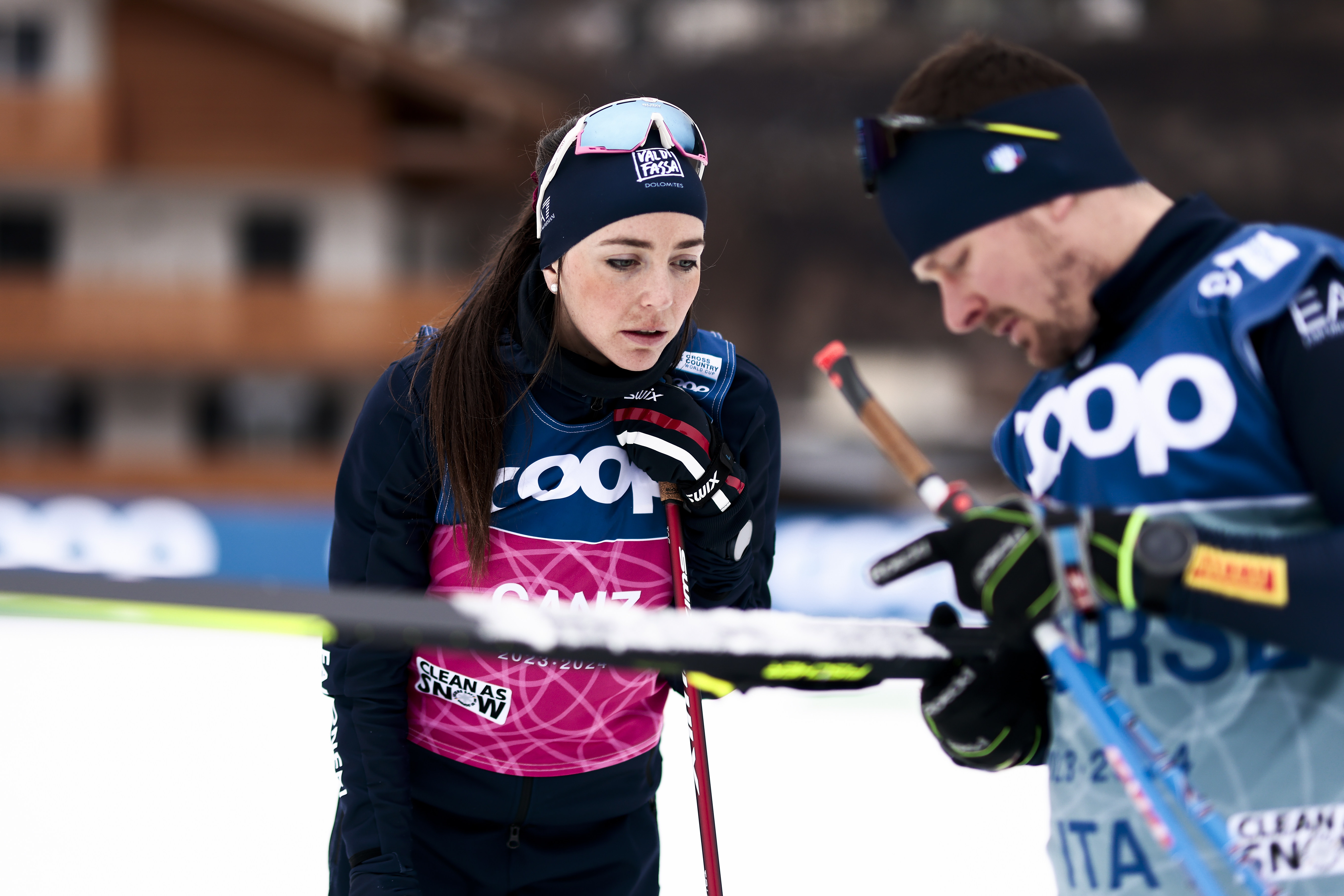 FIS | FIS widens scope of fluor testing after successful first season