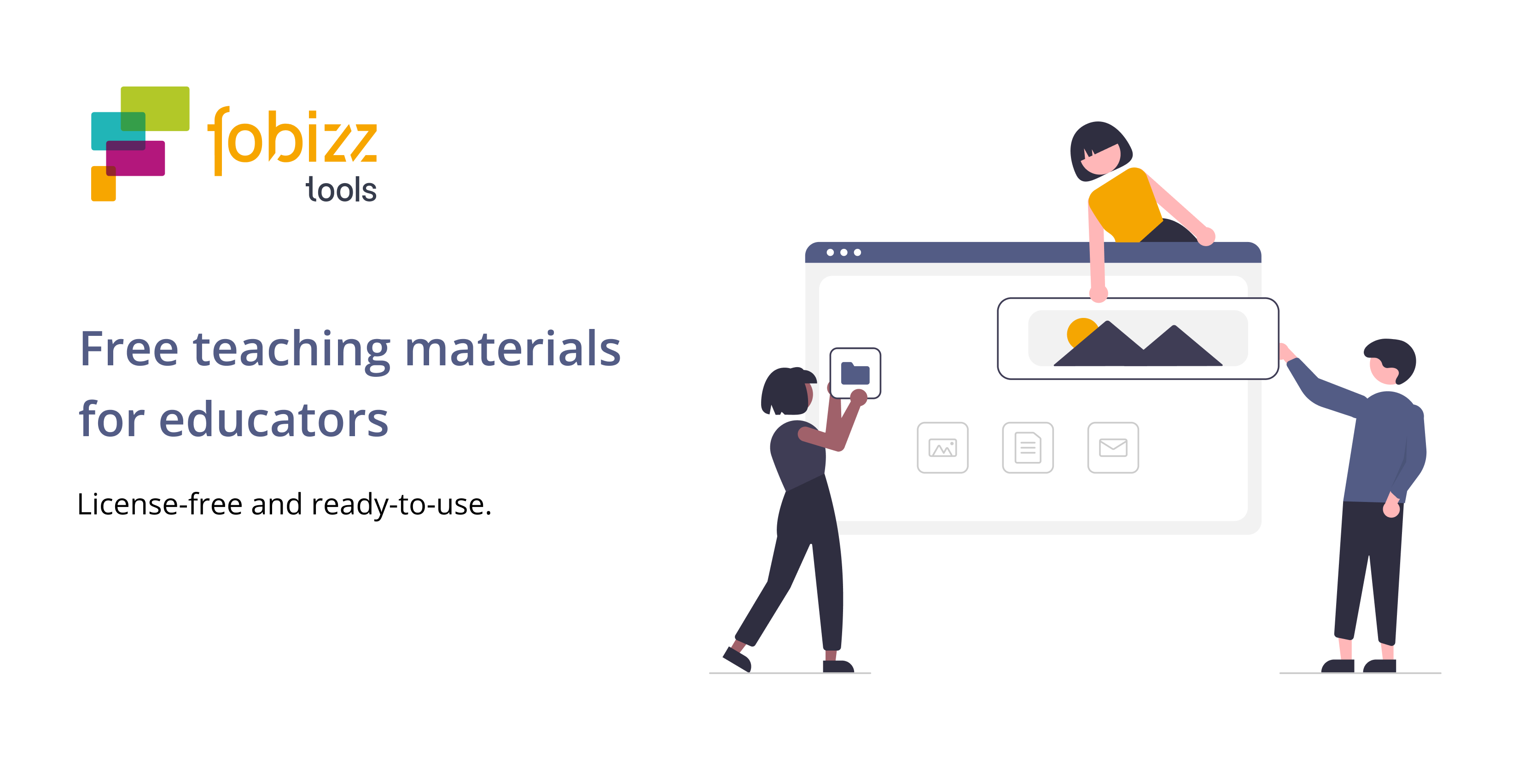 Free Educational Resources