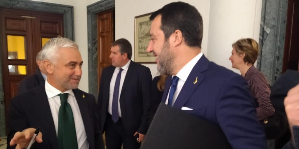 Ponte sullo Stretto, sarebbe stato legittimo un protocollo Comune di Villa San Giovanni-Ingv - Gazzetta del Sud