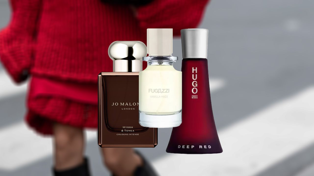 Winter-Parfum Damen 2025 – 14 sinnliche Düfte für kalte Tage | GLAMOUR