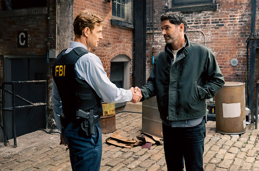 What's on Global TV This Week? March 16-31 Primetime Highlights - globaltv