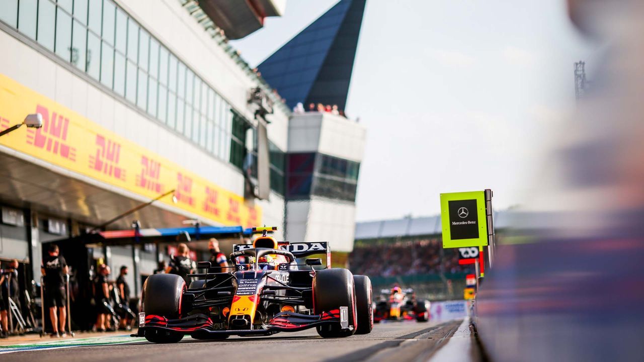 Formula 1: All you need to know about the British Grand Prix at the Silverstone Circuit | GQ India