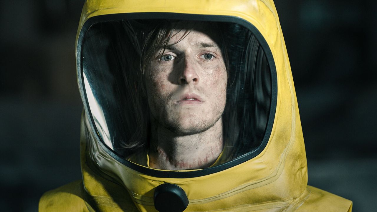 7 gripping sci-fi shows with sleek visuals and intense narratives; on Netflix, Apple TV+ and more
