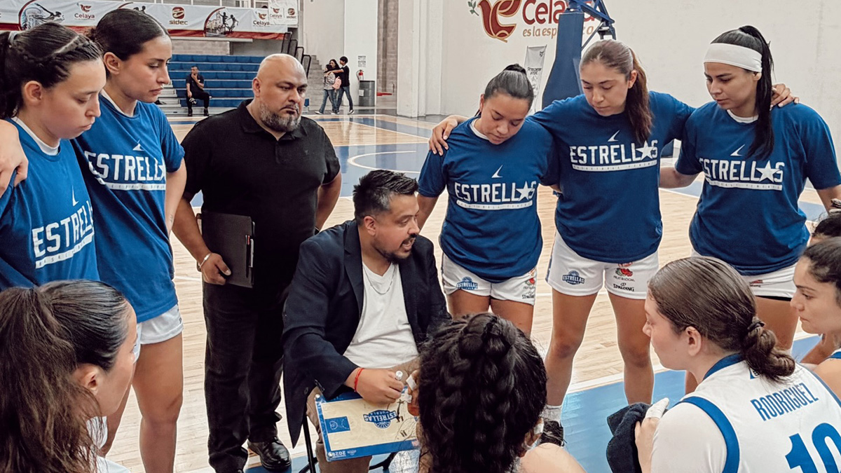 Estrellas de Puebla firman histórico debut ante Toritas de Celaya