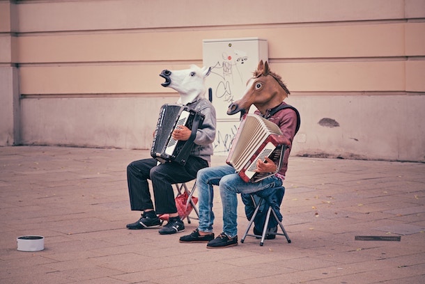 Accessible accordions part 2 - using <details> and <summary> - Hassell Inclusion
