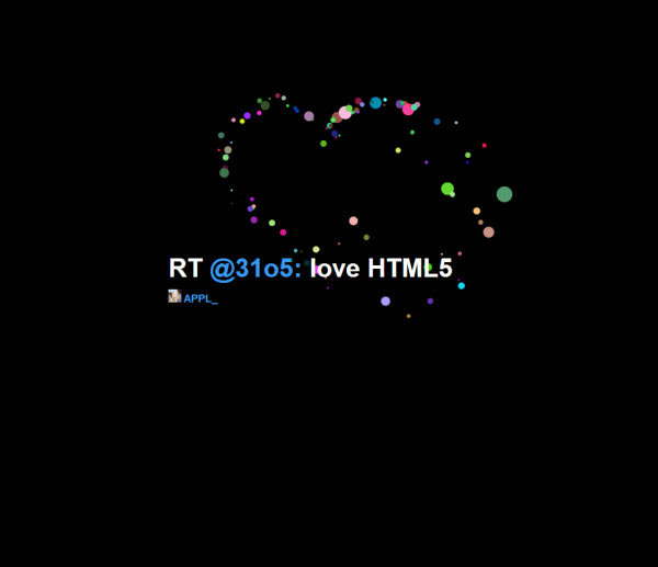 Showcase of HTML5 Websites - Hongkiat