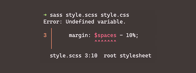 CSS Preprocessors Compared: Sass vs. LESS - Hongkiat