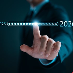Cyber Risk In 2026: How Geopolitics, Supply Chains and Shadow AI Will - Infosecurity Magazine