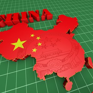 China Believed to Be Behind Largest-Ever US Government Hack - Infosecurity Magazine