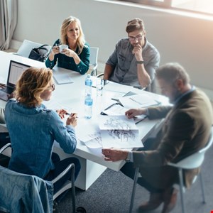 Are Tabletop Exercises Still Relevant for Modern Cybersecurity? - Infosecurity Magazine